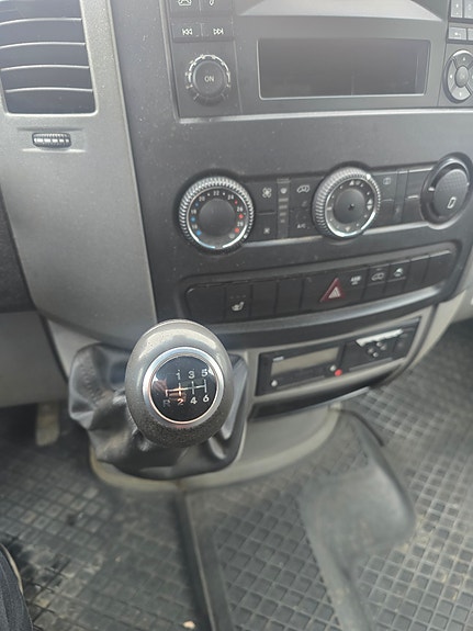 Mercedes-Benz Sprinter 519 3 of 19