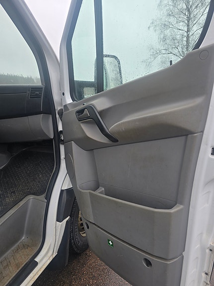 Mercedes-Benz Sprinter 519 11 of 19