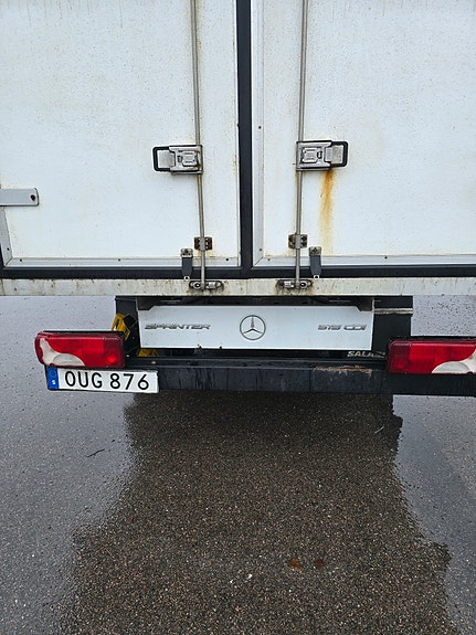 Mercedes-Benz Sprinter 519 15 of 19