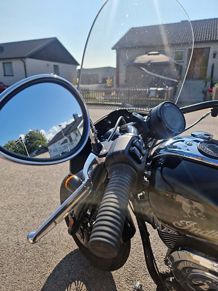 INDIAN Chief Classic 4 of 5