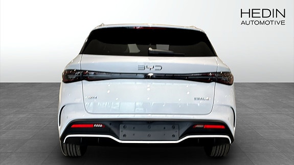 BYD Seal 6 7 of 9