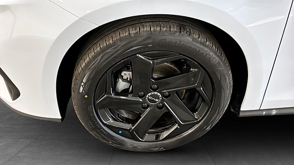 BYD Seal 6 9 of 9
