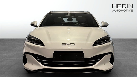 BYD Seal 6 8 of 9