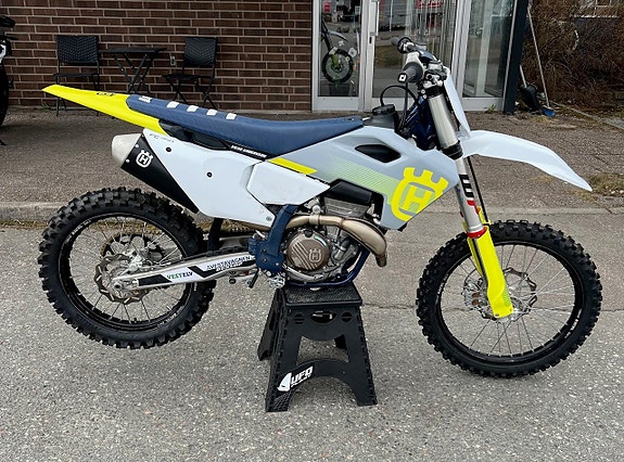 Husqvarna FC 350 2024