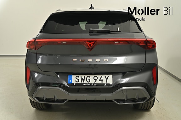 Cupra Terramar 4 of 5