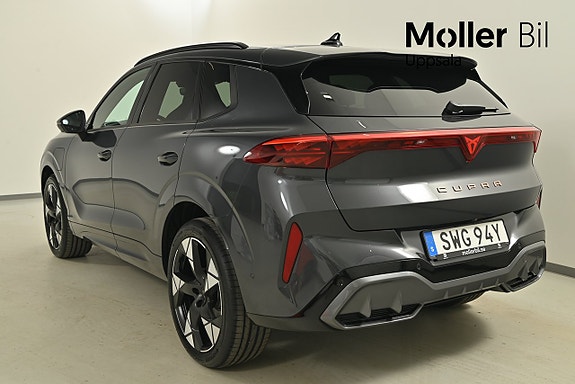 Cupra Terramar 3 of 5