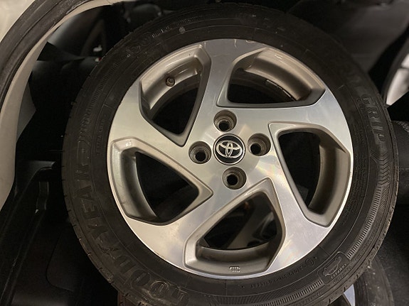 Toyota Yaris 17 of 17