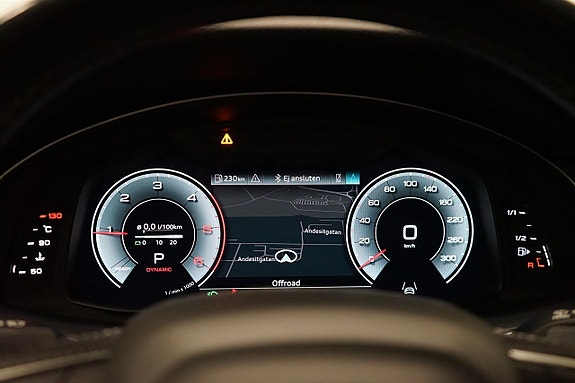 Audi Q7 20 of 26