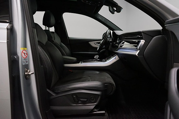 Audi Q7 21 of 26