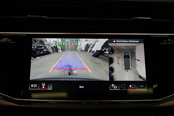 Audi Q7 14 of 26