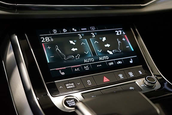 Audi Q7 19 of 26