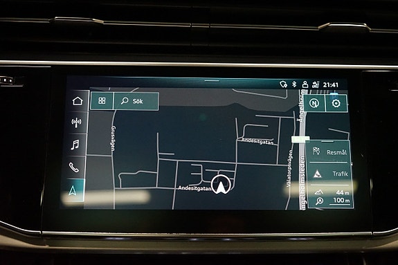 Audi Q7 15 of 26