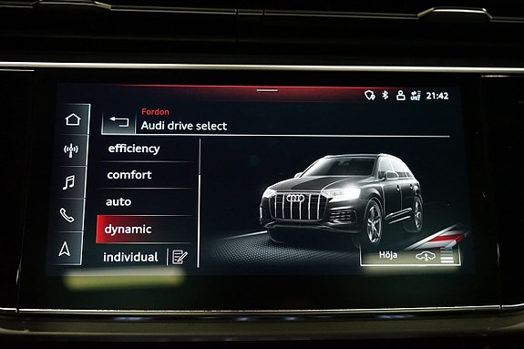 Audi Q7 17 of 26