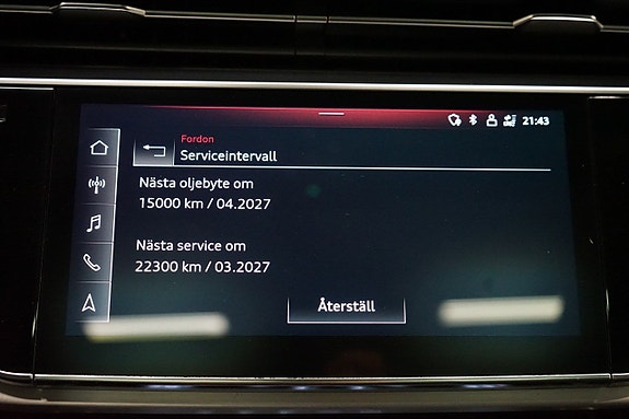 Audi Q7 18 of 26