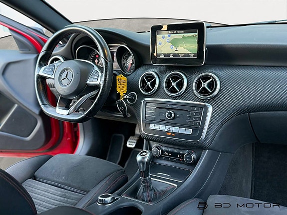 Mercedes-Benz A180 18 of 19