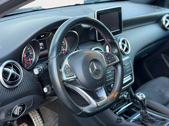 Mercedes-Benz A180 10 of 19