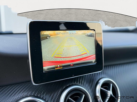 Mercedes-Benz A180 15 of 19