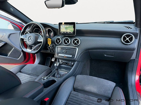 Mercedes-Benz A180 11 of 19