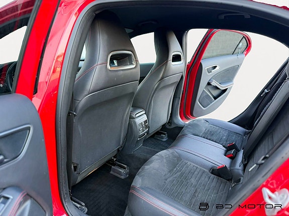 Mercedes-Benz A180 19 of 19
