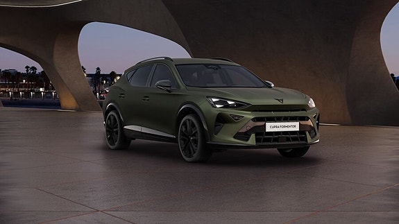 Cupra Formentor e-HYBRID 12 of 13