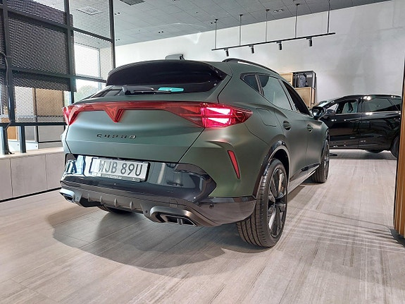 Cupra Formentor e-HYBRID 6 of 15