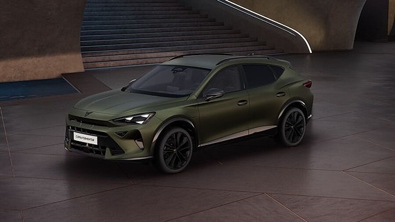 Cupra Formentor e-HYBRID 13 of 13