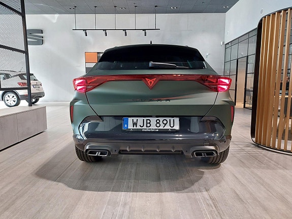 Cupra Formentor e-HYBRID 5 of 15