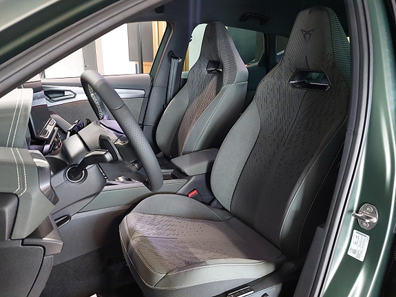 Cupra Formentor e-HYBRID 11 of 15