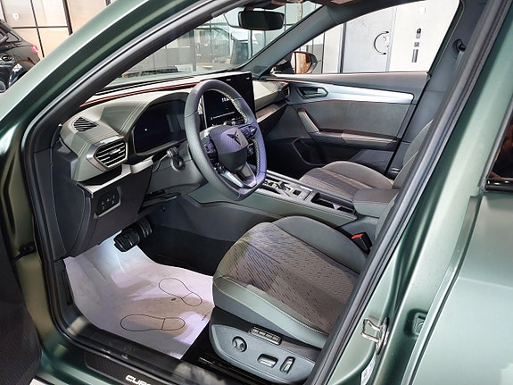 Cupra Formentor e-HYBRID 10 of 15