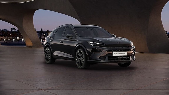 Cupra Formentor 11 of 14