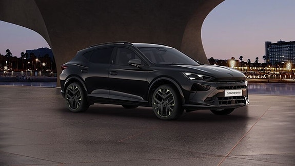 Cupra Formentor 14 of 14