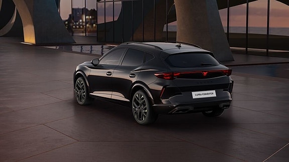 Cupra Formentor 12 of 14