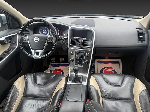 Volvo XC60 9 of 12