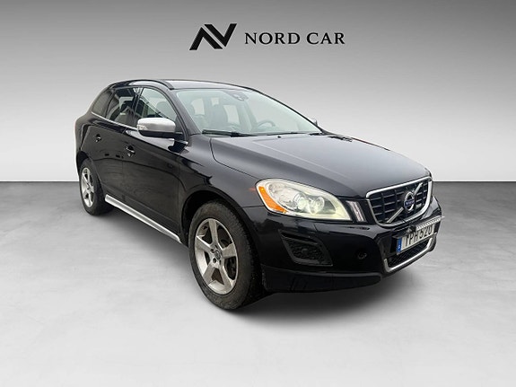 Volvo XC60 3 of 12