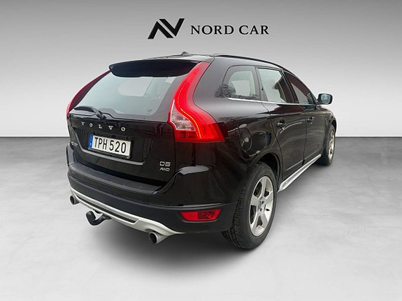 Volvo XC60 4 of 12