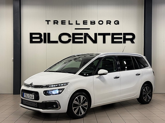 Citroen Grand C4 Picasso