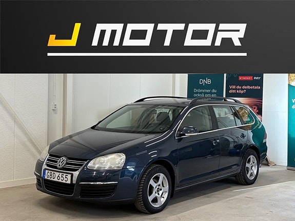 Volkswagen Golf-Serie