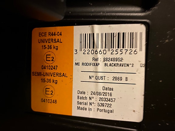 Product image 2 of 2