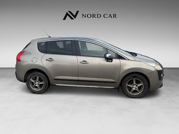 Peugeot 3008 4 of 5