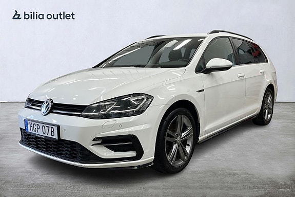 Volkswagen Golf-Serie