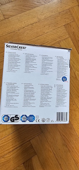 Product image 3 of 6