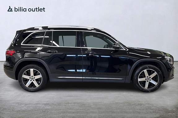 Mercedes-Benz GLB200 d 7 of 26
