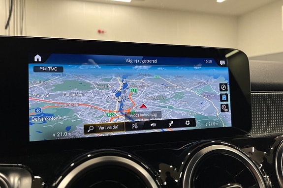 Mercedes-Benz GLB200 d 20 of 26