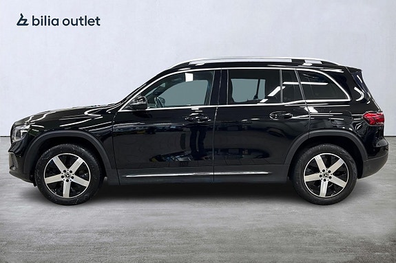 Mercedes-Benz GLB200 d 3 of 26