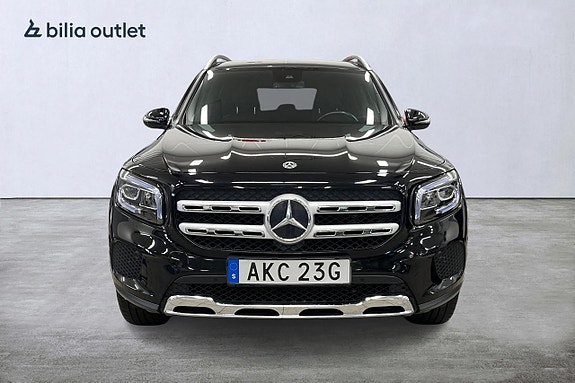 Mercedes-Benz GLB200 d 8 of 26