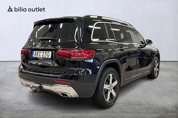 Mercedes-Benz GLB200 d 6 of 26