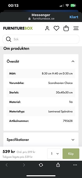 Product image 2 of 3