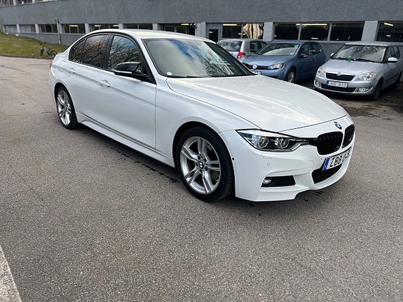 BMW 320d