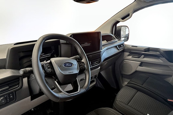 Ford Transit Custom 4 of 5