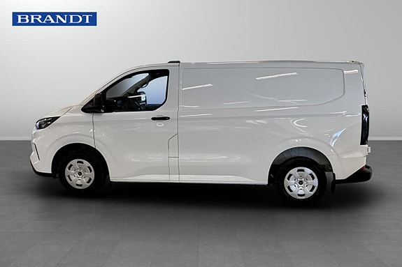 Ford Transit Custom 3 of 5
